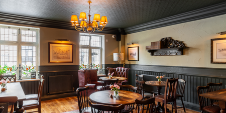 Red Lion