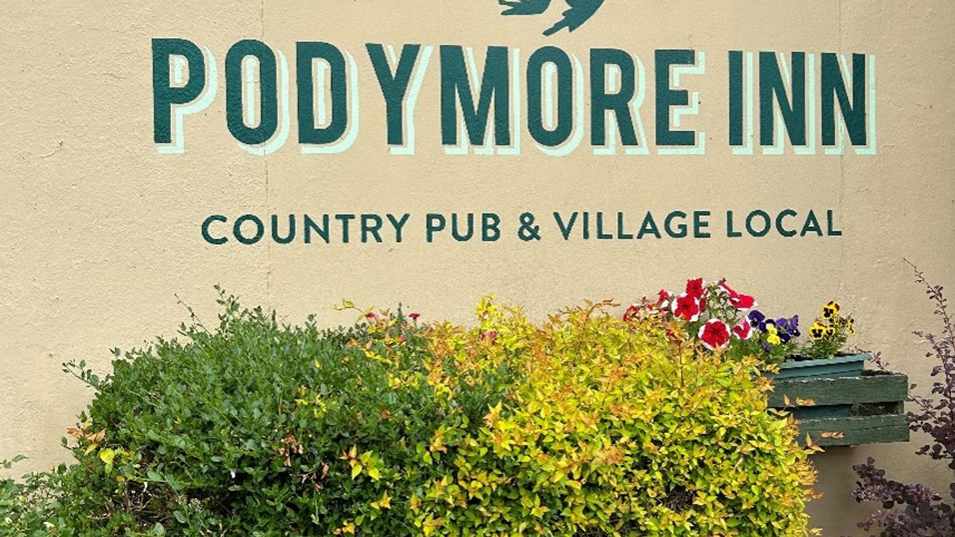 Podymore Inn