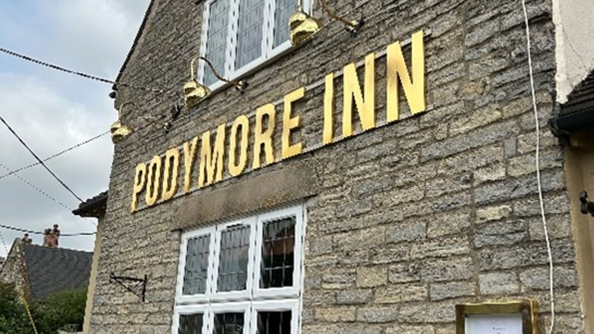 Podymore Inn