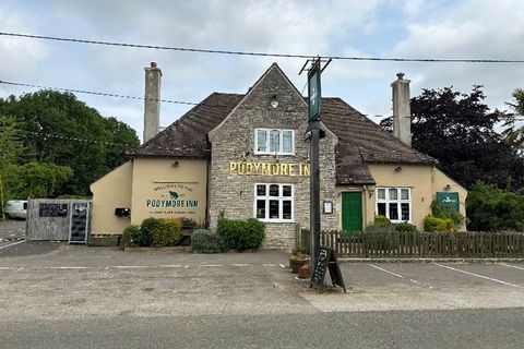 Podymore Inn