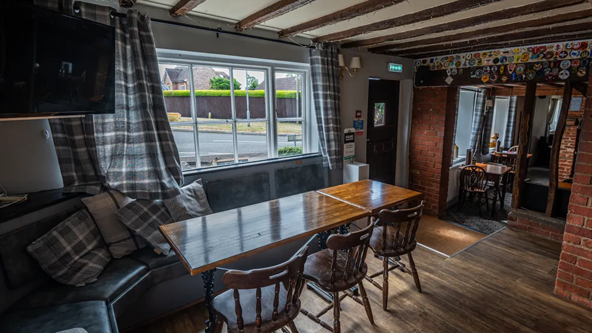 Stukeley Country Hotel