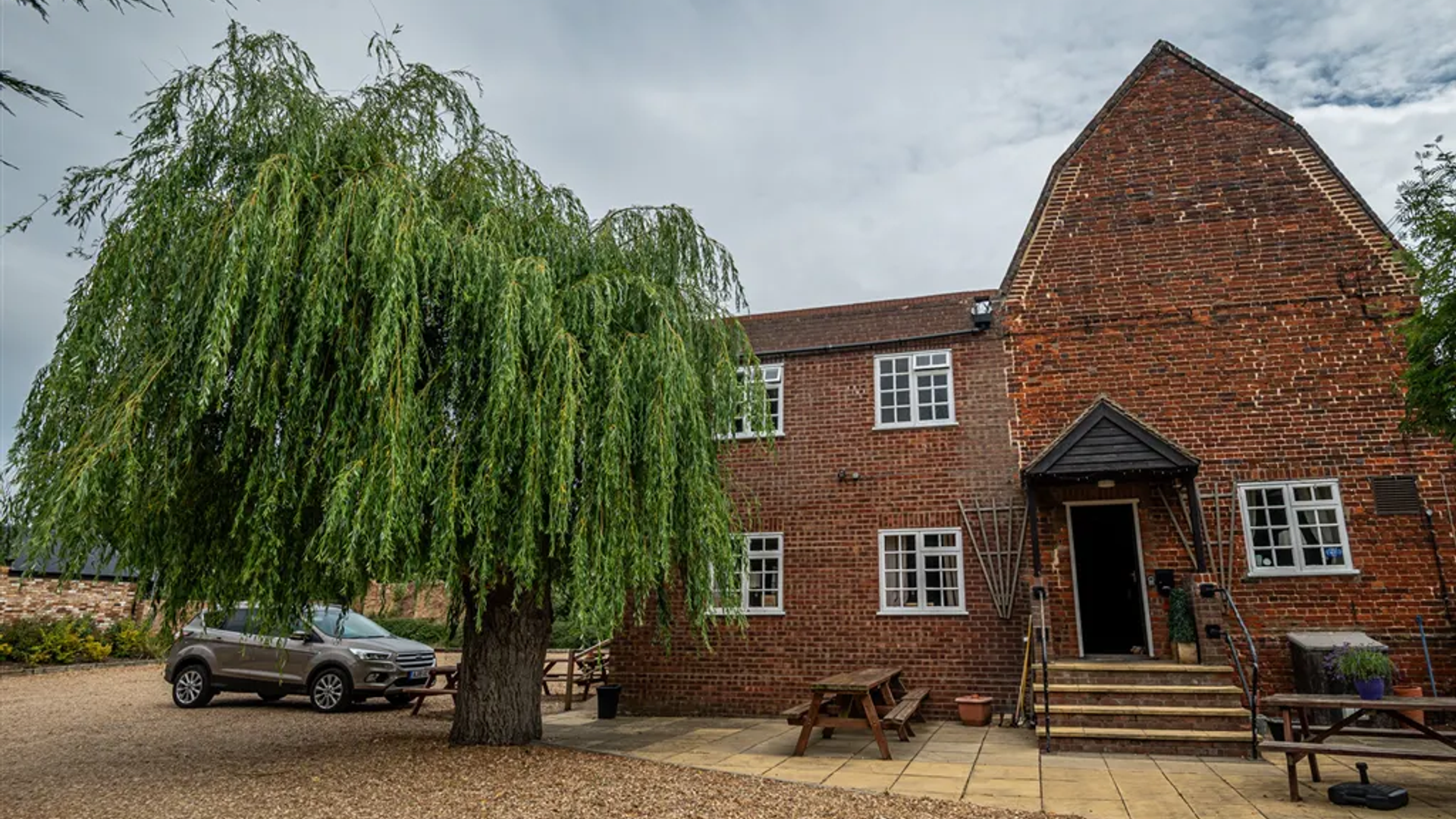 Stukeley Country Hotel