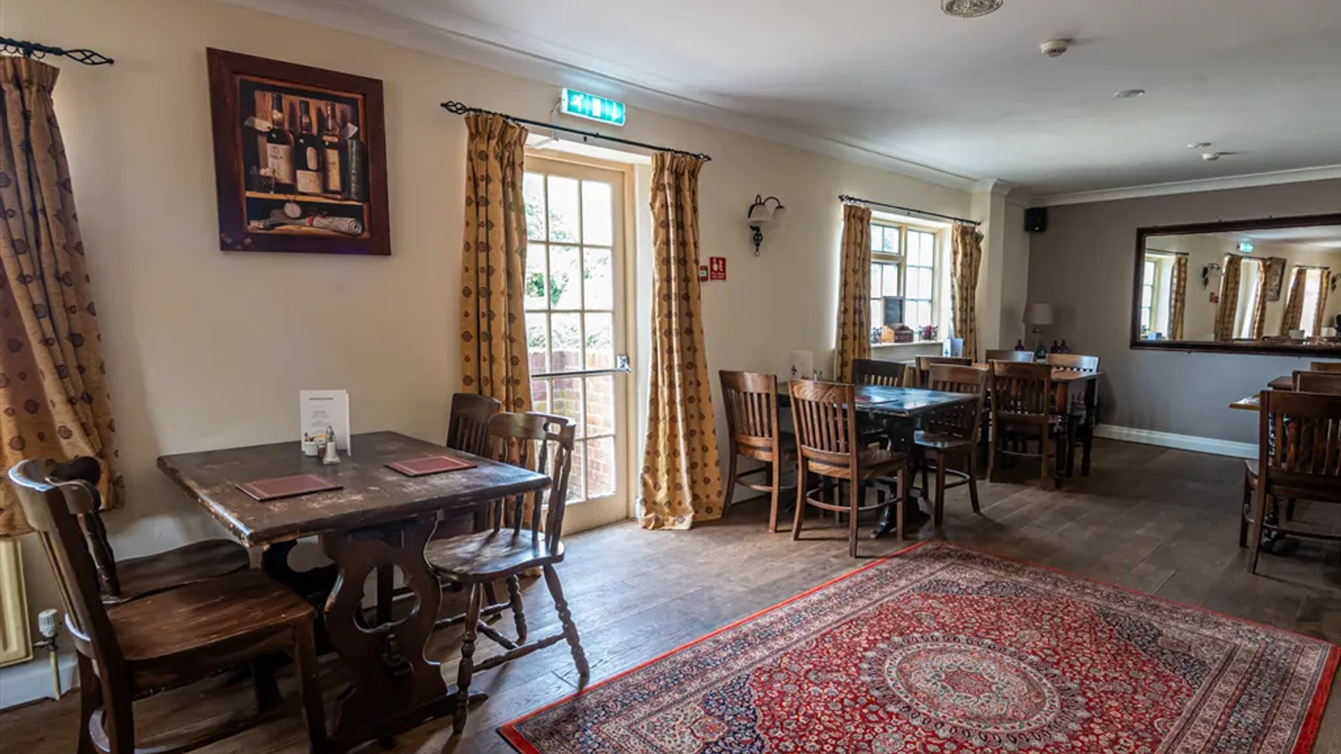 Stukeley Country Hotel