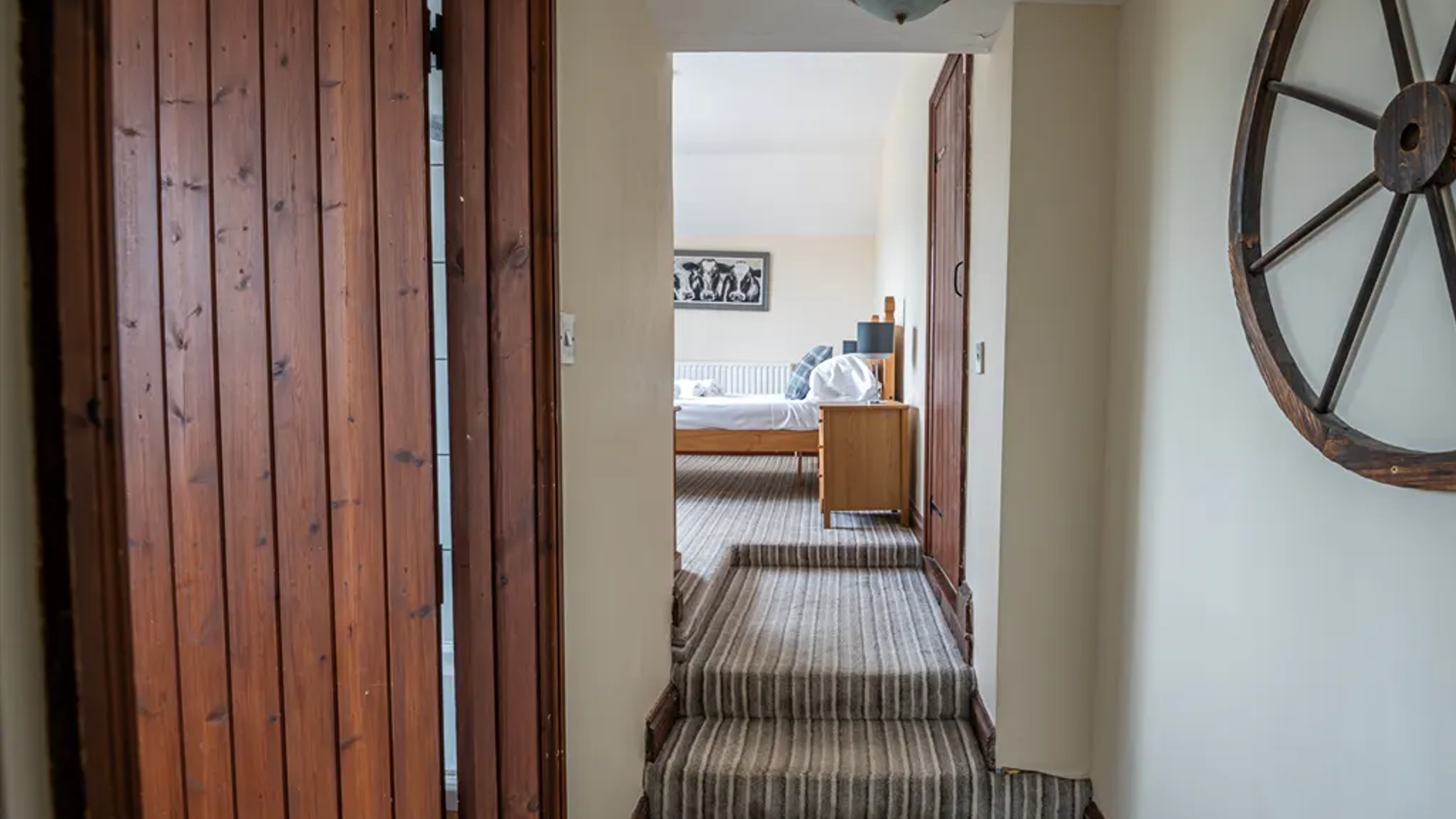 Stukeley Country Hotel