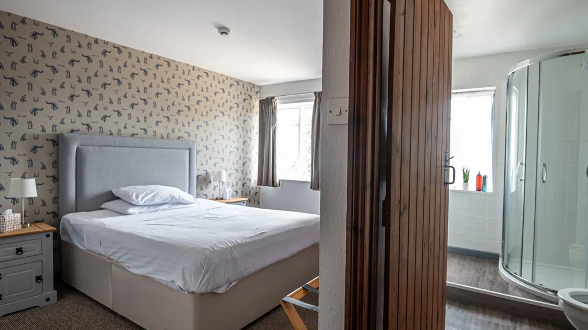 Stukeley Country Hotel