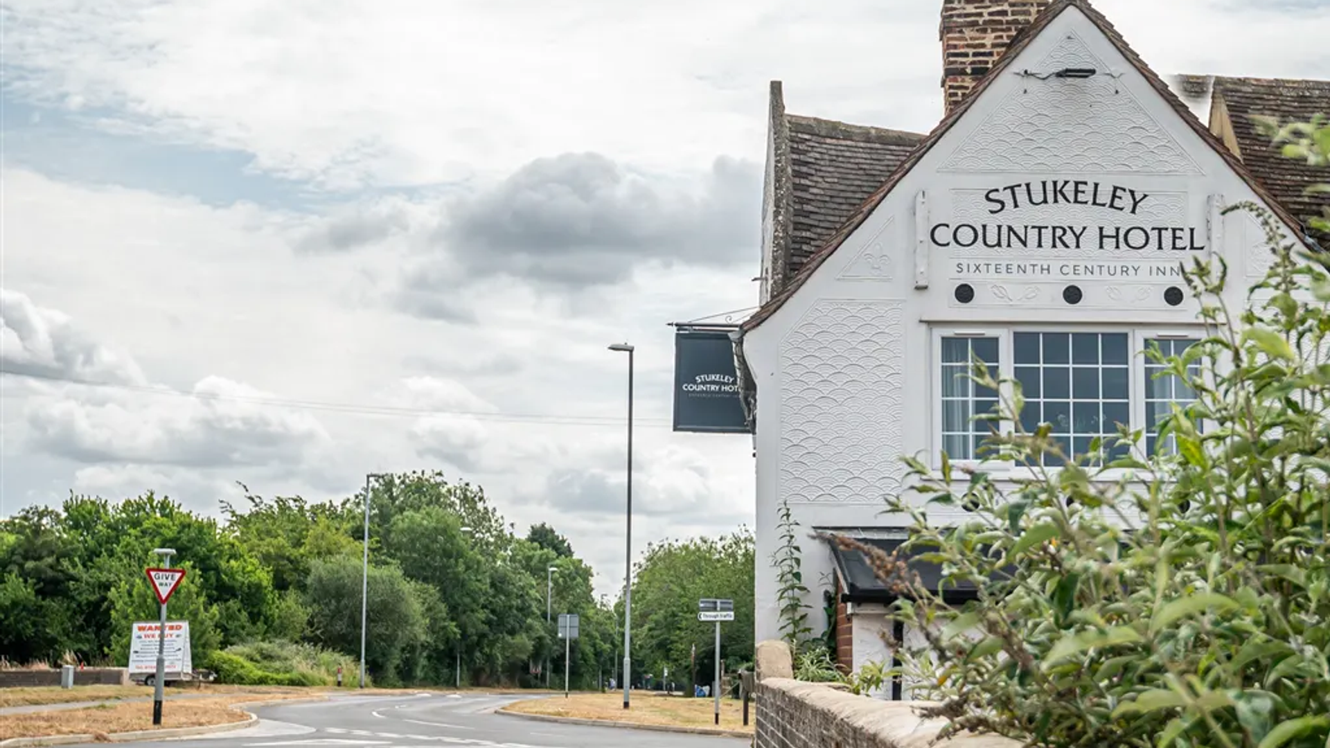 Stukeley Country Hotel