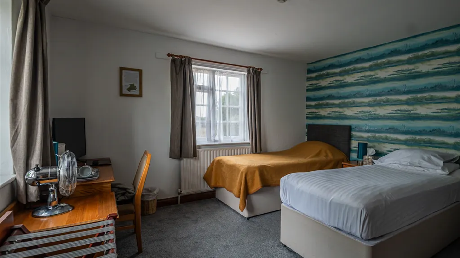 Stukeley Country Hotel