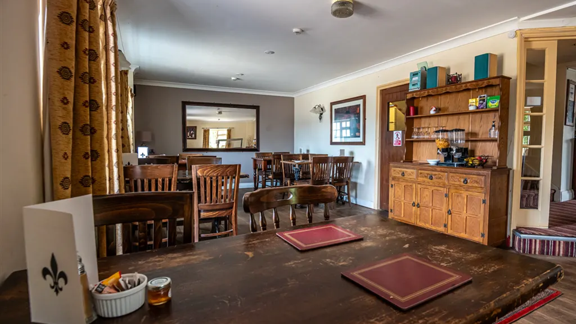 Stukeley Country Hotel