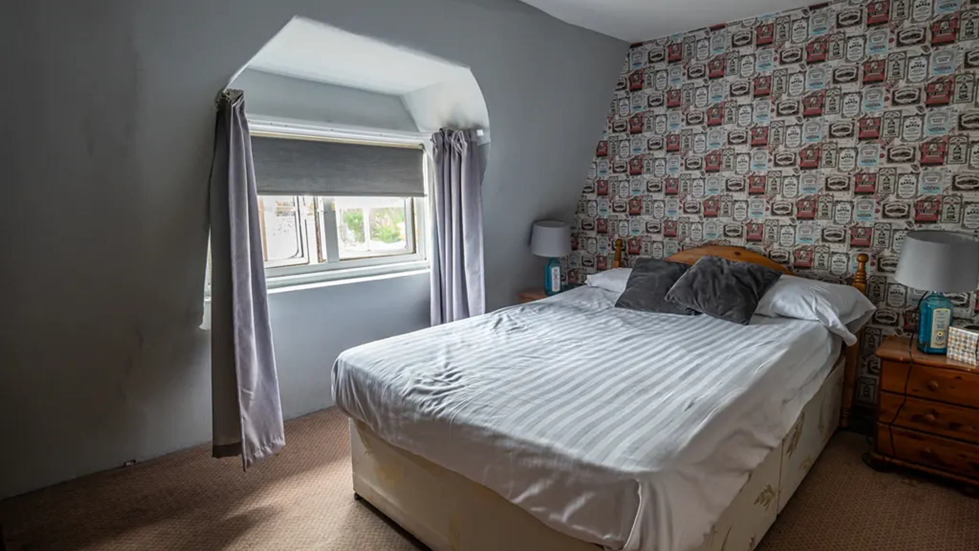 Stukeley Country Hotel