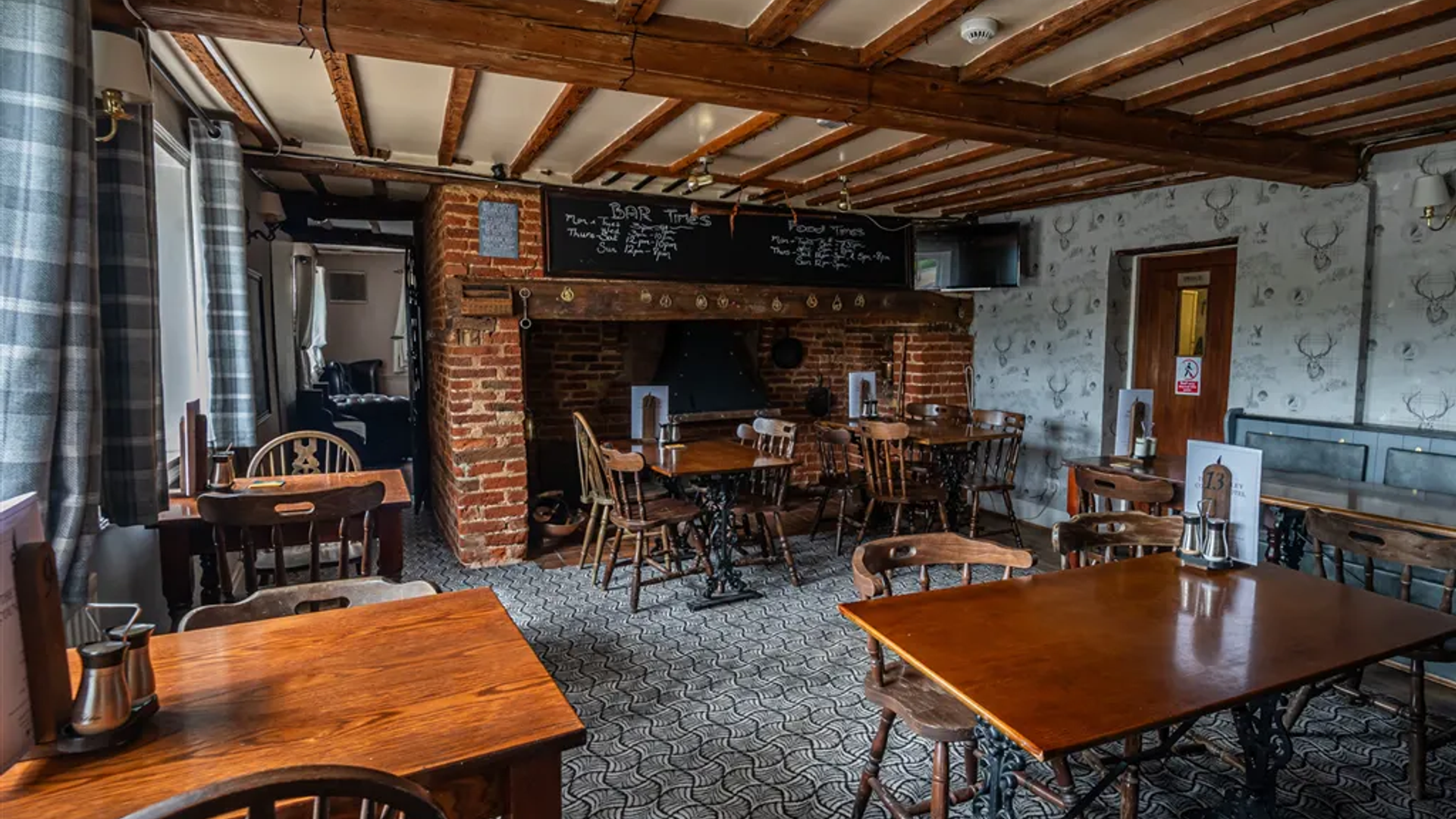 Stukeley Country Hotel