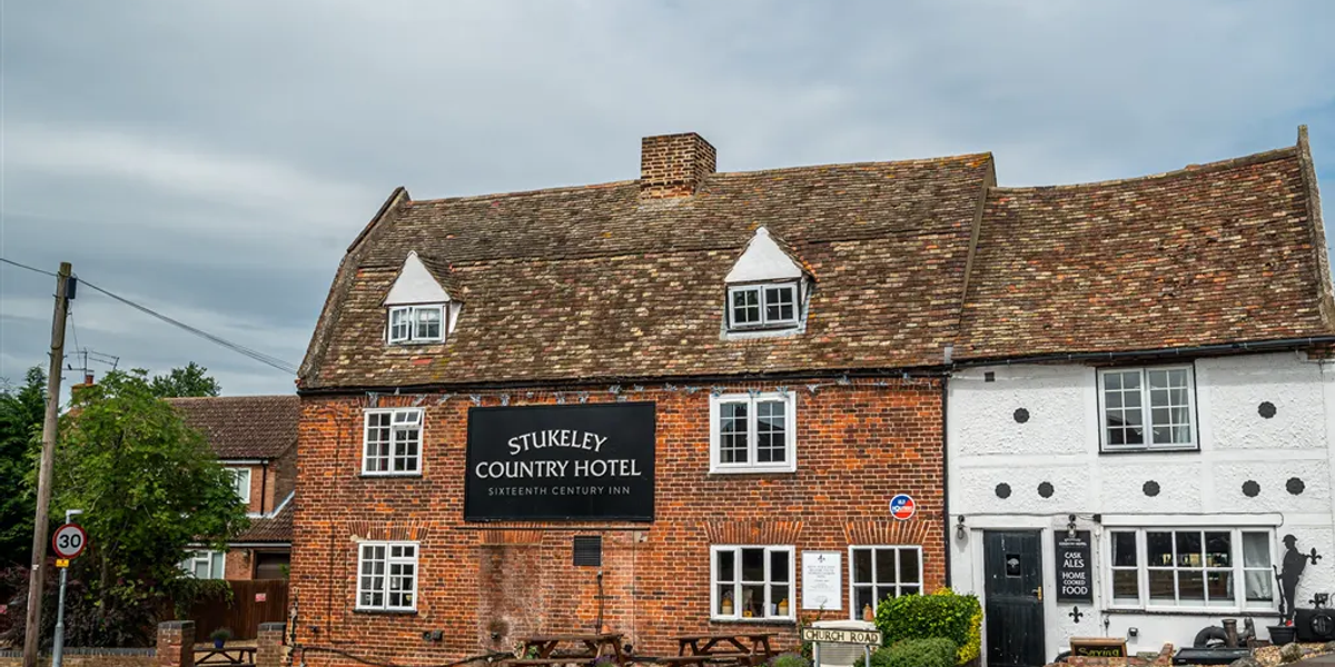 Stukeley Country Hotel