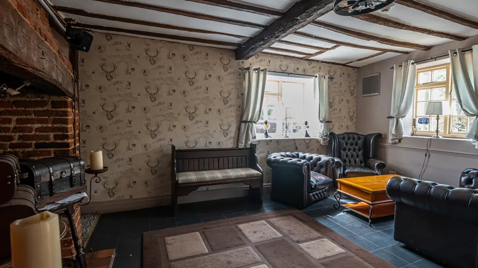 Stukeley Country Hotel