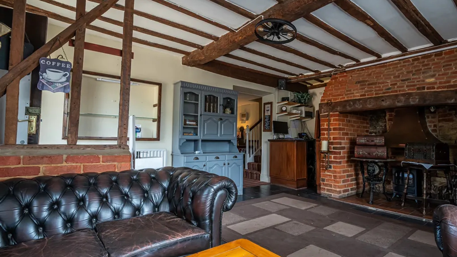 Stukeley Country Hotel