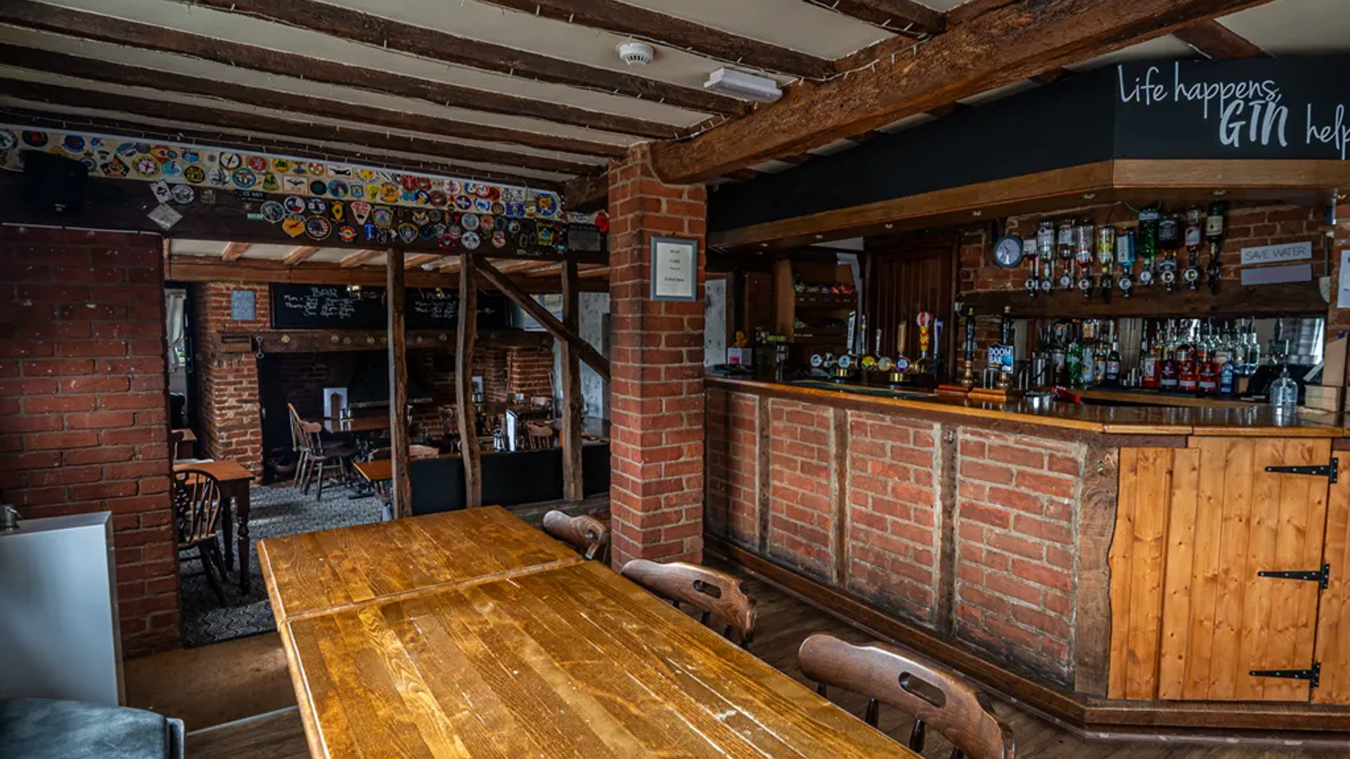 Stukeley Country Hotel