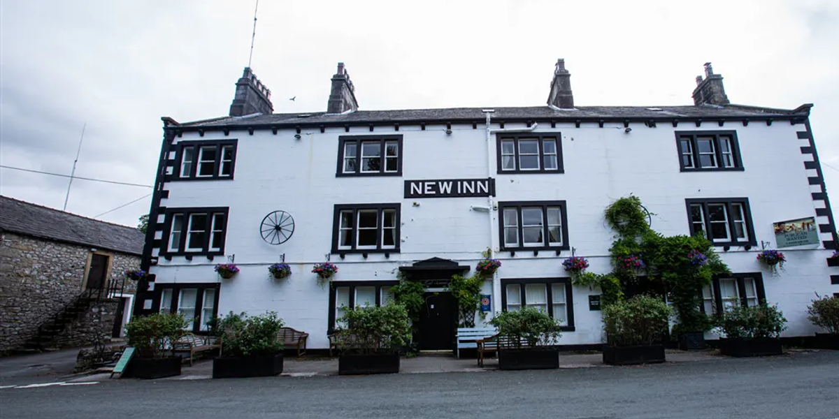 New Inn Hotel