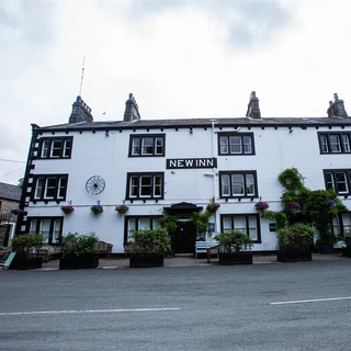 New Inn Hotel