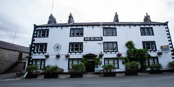 New Inn Hotel