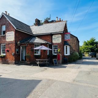 Mermaid Inn