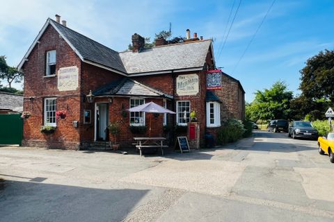 Mermaid Inn