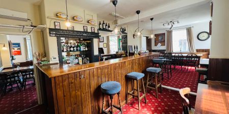Mermaid Inn