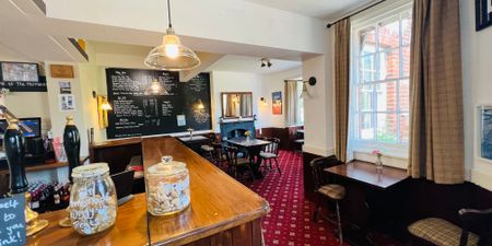 Mermaid Inn