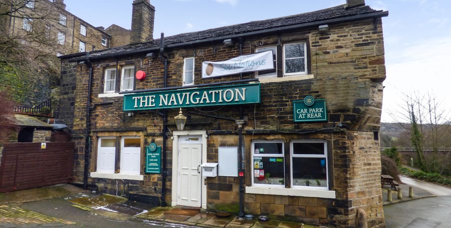 Navigation Inn