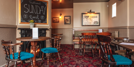 Railway Tavern