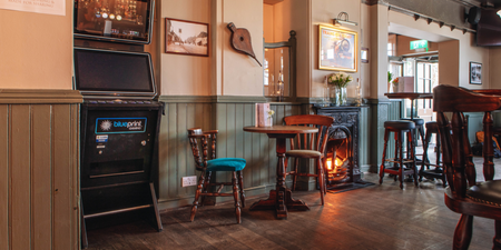 Railway Tavern