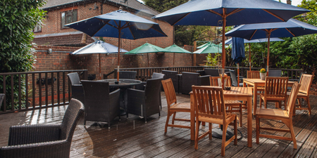 Railway Tavern