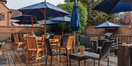 Railway Tavern