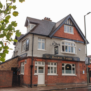 Railway Tavern