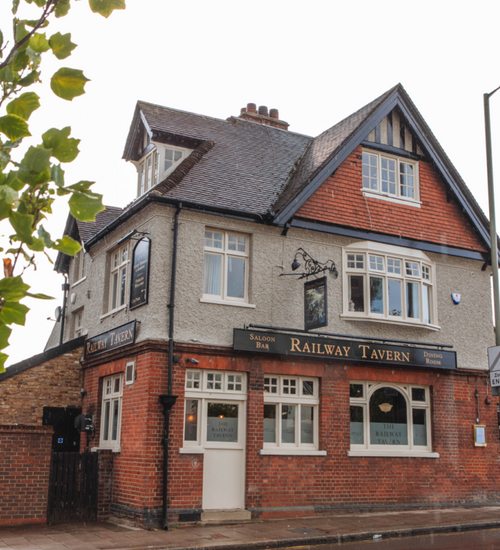 Railway Tavern