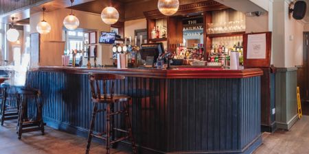 Railway Tavern