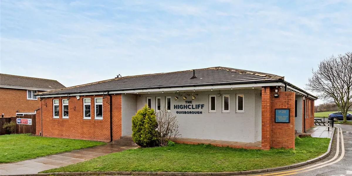 Highcliff