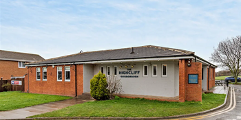 Highcliff
