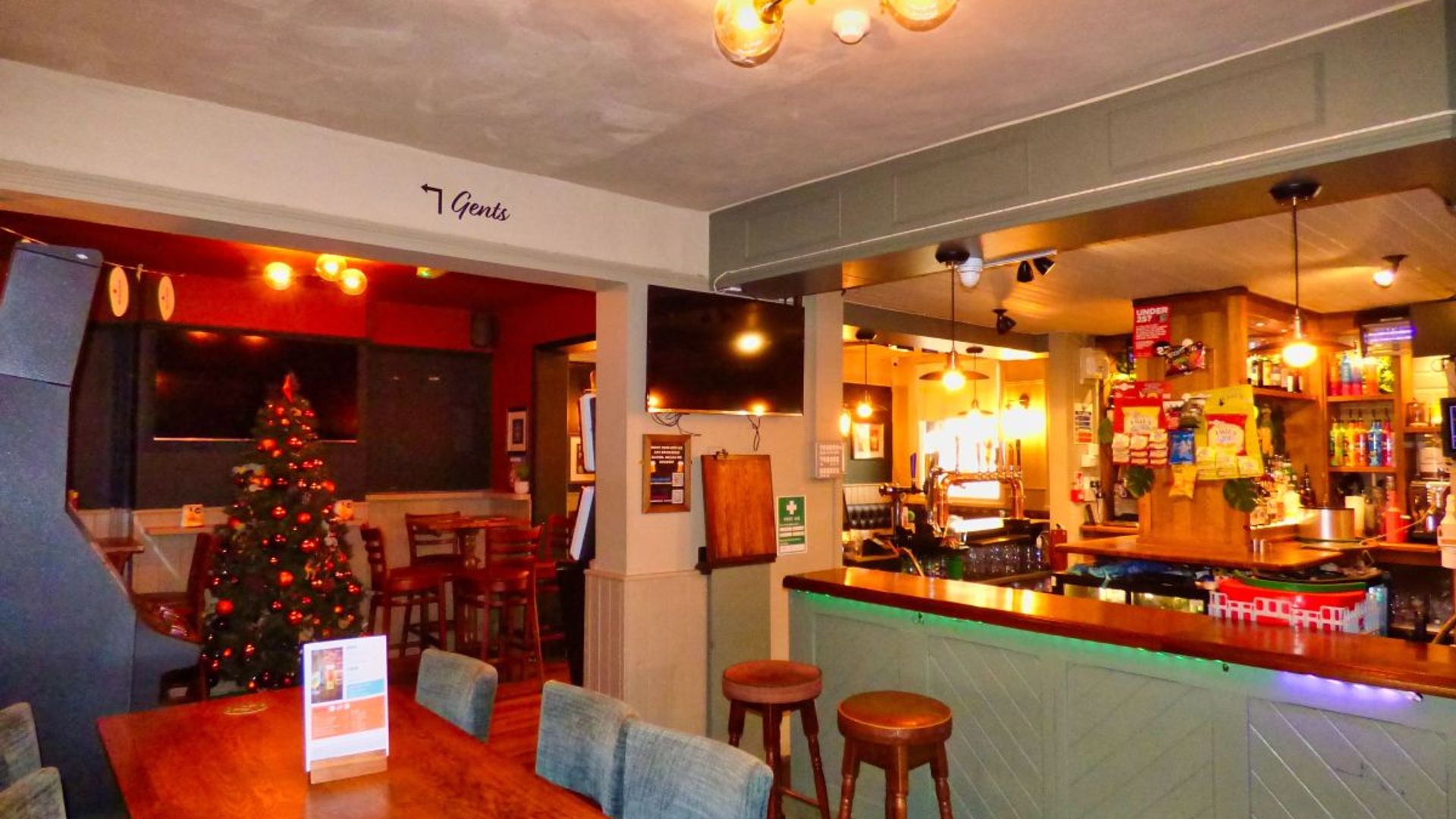Oddfellows