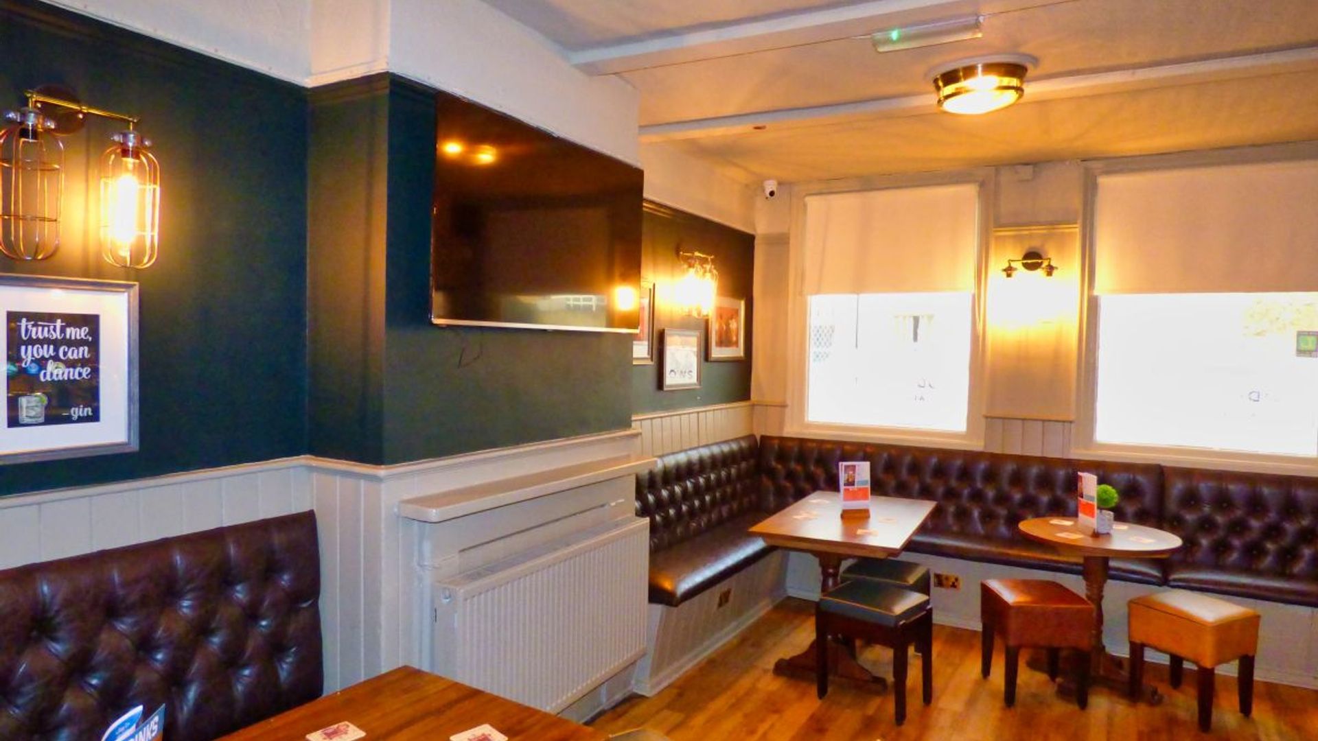 Oddfellows