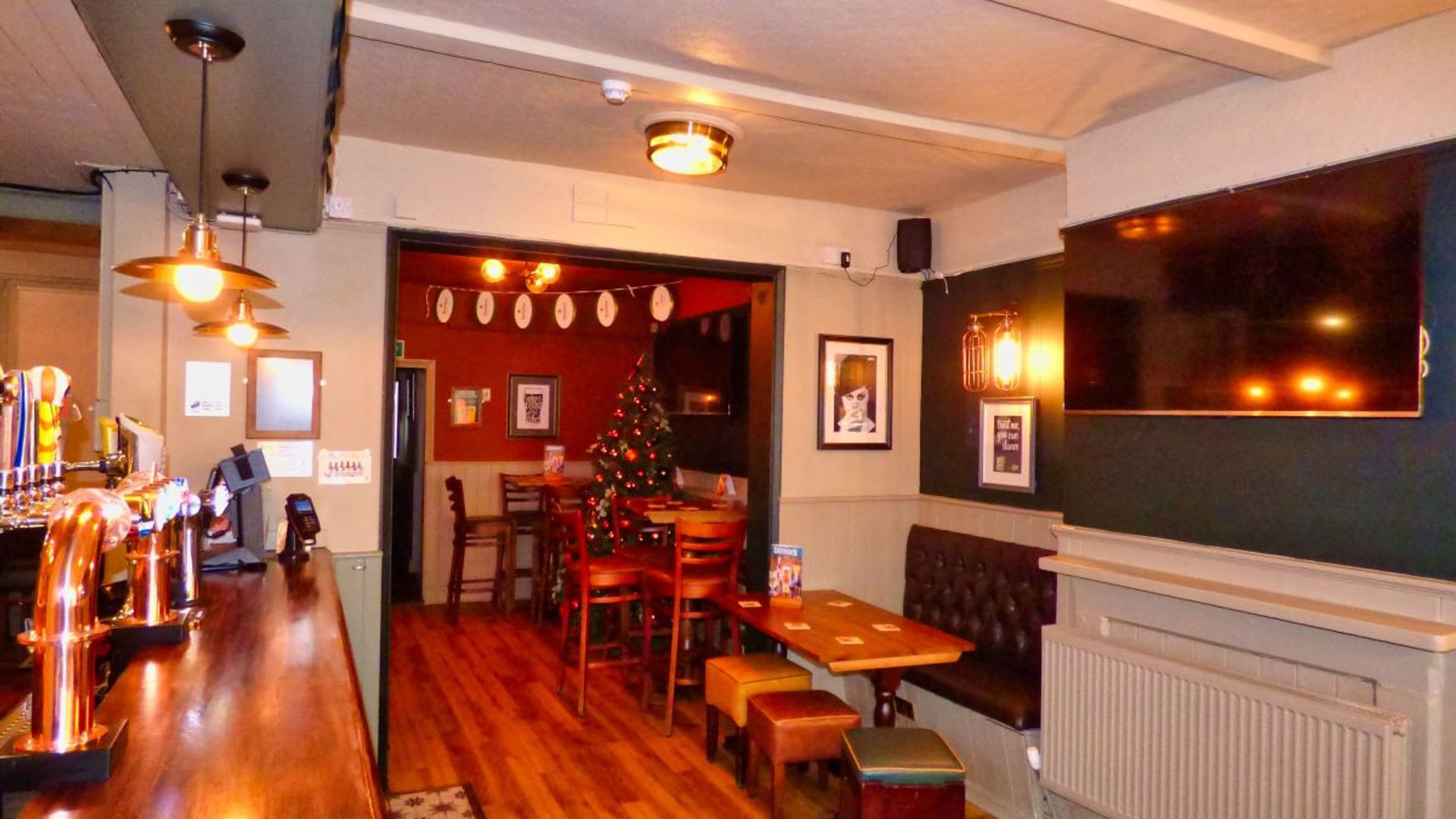 Oddfellows
