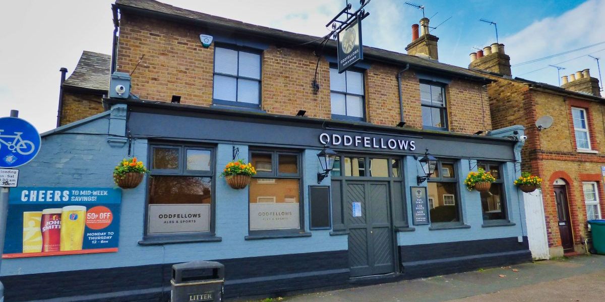 Oddfellows