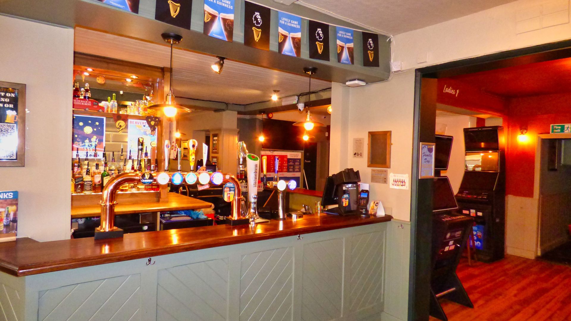 Oddfellows