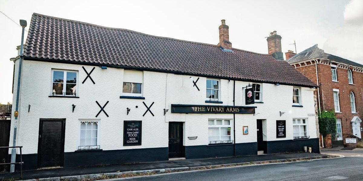 Vivary Arms