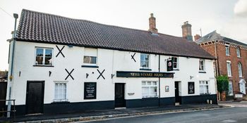 Vivary Arms
