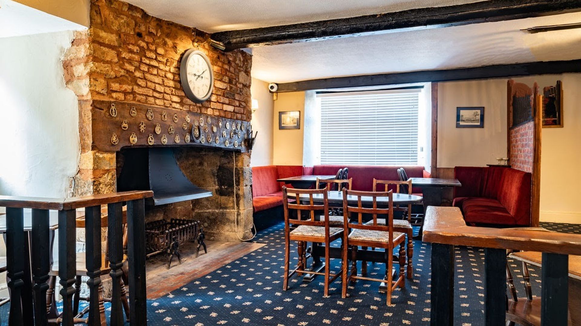 Vivary Arms