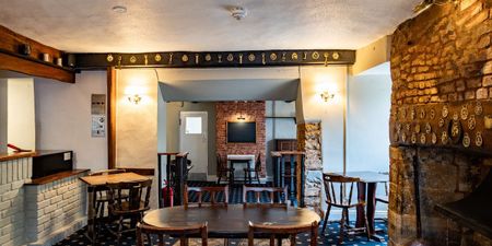 Vivary Arms