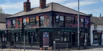 Snibstone New Inn