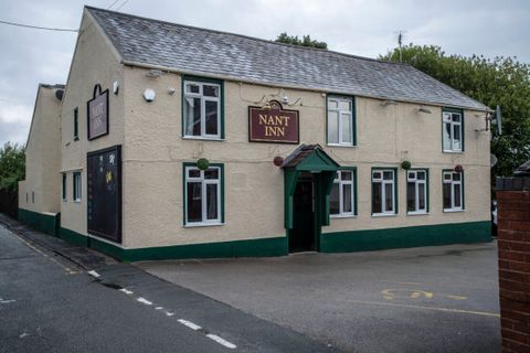 Nant Inn