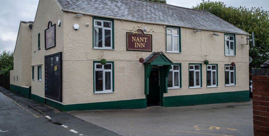 Nant Inn