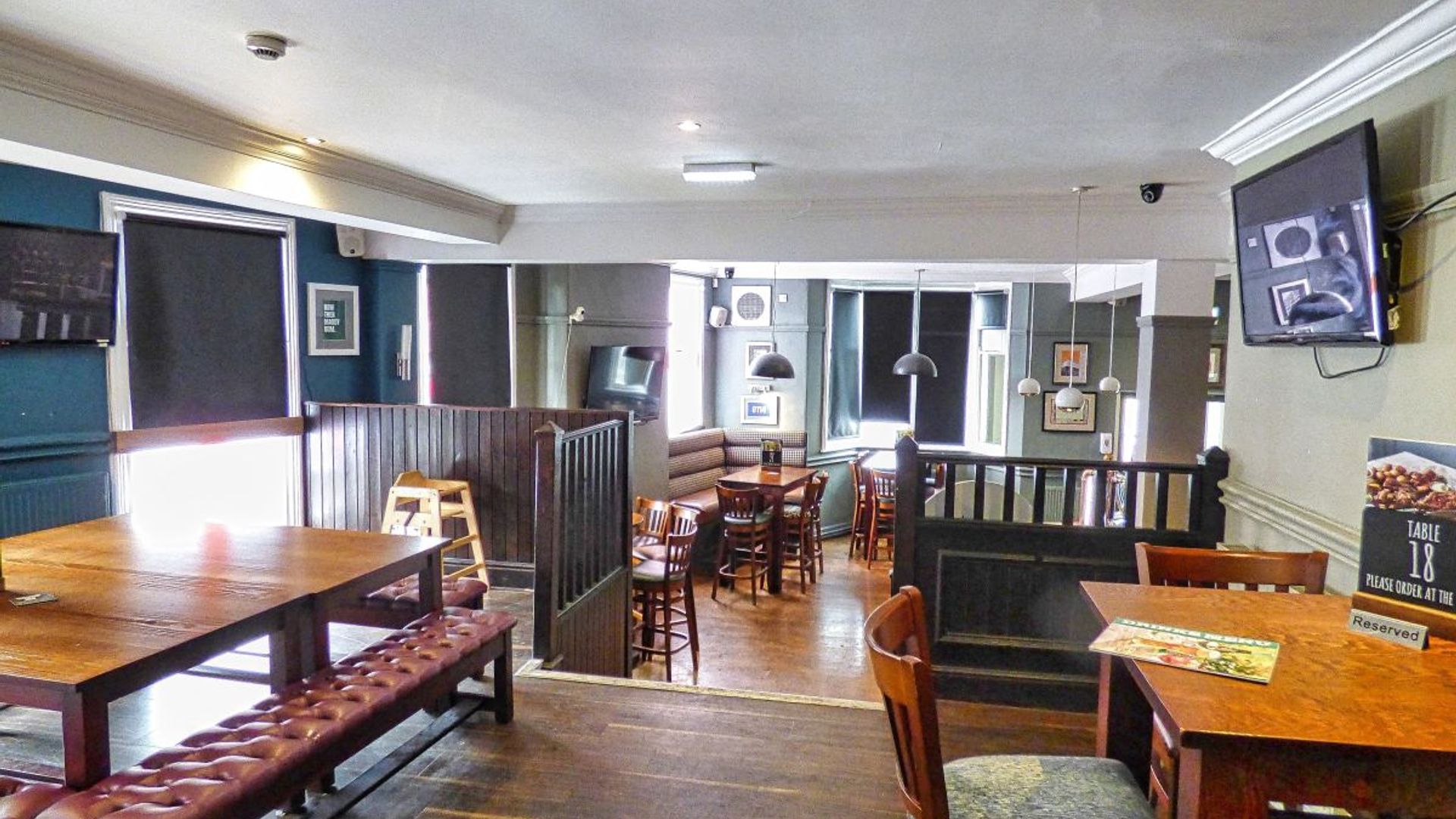 Loxley Sports Bar & Grill