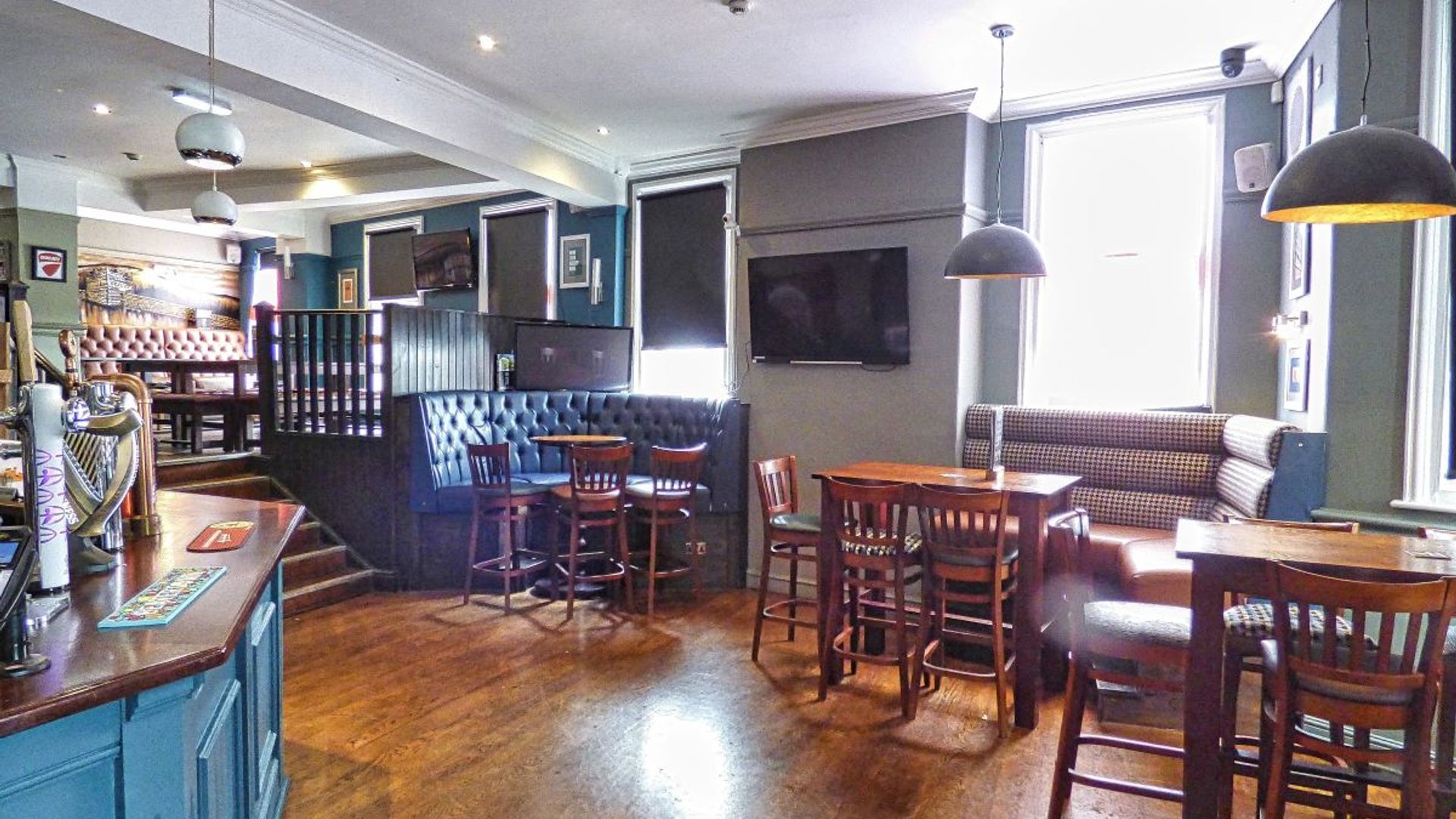 Loxley Sports Bar & Grill