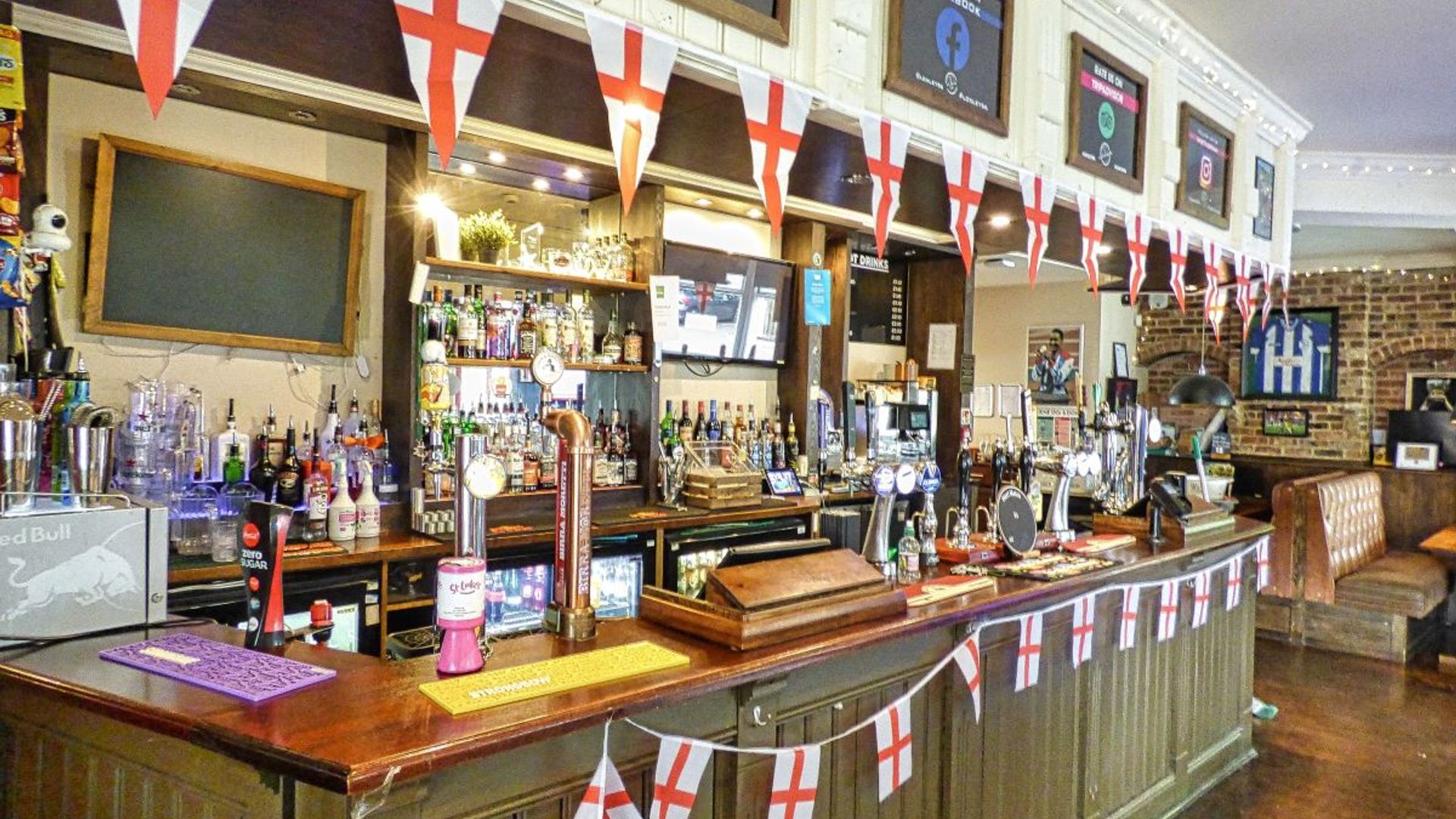 Loxley Sports Bar & Grill